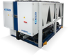 Industrial Chillers - Air Cooled -- Phoenix Plus - Image