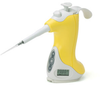 0.5-20µL Pipette, Ovation, (ESC) Electronic Single Channel -- LV1065-0020 - Image