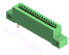 Card Edge Conn, Dual, 32Pos, Th; Card Edge Connector Type Edac - 66AJ0367 - Newark, An Avnet Company