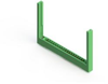 Card Edge Conn, Dual Side, 38Pos, Th; Card Edge Connector Type Edac - 87AH2221 - Newark, An Avnet Company