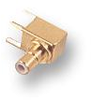 Rf/coaxial, Smb Jack, R/a, 50 Ohm, Solder; Connector Type Greenpar - Te Connectivity - 30AC2712 - Newark, An Avnet Company