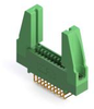 Card Edge Conn, Single, 10Pos, Wire Wrap; Card Edge Connector Type Edac - 65AJ0351 - Newark, An Avnet Company