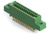 Card Conn, Dual Side, 26Pos, Wire Wrap; Card Edge Connector Type Edac - 68AJ0951 - Newark, An Avnet Company