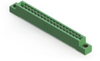 Card Edge Conn, Single Side, 18Pos, Lug; Card Edge Connector Type Edac - 57AJ6562 - Newark, An Avnet Company