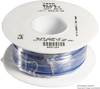 Hook Up Wire, 100Ft, 22Awg, Copper, Blue; Jacket Material Alpha Wire - 02F7099 - Newark, An Avnet Company