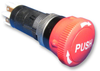 Emergency Stop Switch, Dpst-No/nc, 125V; Contact Configuration Multicomp Pro - 74X9877 - Newark, An Avnet Company