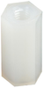 Standoff, Hex Female, Nylon6.6, 12Mm, M3; Standoff Material Duratool - 24R6109 - Newark, An Avnet Company