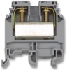 Terminal Block, Din Rail,12Mm; No. Of Positions Entrelec Te Connectivity - 06WX5620 - Newark, An Avnet Company