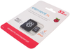 Microsdhc Card, 32Gb, Preload Noobs; Product Range Integral - 02AH6928 - Newark, An Avnet Company