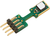 Humidity & Temperature Sensor, Digital; Humidity Range Sensirion - 78AC8613 - Newark, An Avnet Company