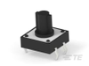 Tactile Switches - 1437565-4 - TE Connectivity