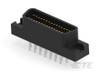 D-Shaped Connectors - 5173280-1 - TE Connectivity