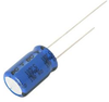 Cap, 2200Uf, 16V, Alu Elec, Radial Rohs Compliant Vishay - 62AK1757 - Newark, An Avnet Company