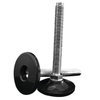 Hardware, Fasteners, Accessories - Bumpers, Feet, Pads, Grips - AFW1030A - Win Source Electronics