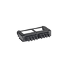 Fiber Optic Connector Adapters - FQMAP85BL-ND - DigiKey