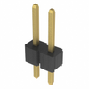 Headers, Male Pins - 2057-PH1-02-UA-ND - DigiKey