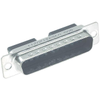D-Sub, D-Shaped Connector Housings - 09693120211-ND - DigiKey