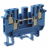Din Rail, Channel - 277-14666-ND - DigiKey