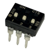 DIP Switches - 210-3MSF-ND - DigiKey