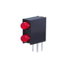 Circuit Board Indicators, Arrays, Light Bars, Bar Graphs - 754-WP934EB/2SURDK-ND - DigiKey