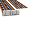 Rectangular Cable Assemblies - H1CXH-2436M-ND - DigiKey