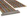 Rectangular Cable Assemblies - M1WXK-5040K-ND - DigiKey