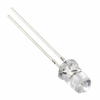 LED Emitters - Infrared, UV, Visible -- VAOL-5EUV8T4-ND