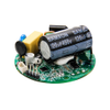 Drum type hair dryer motor controller centrifugal hair dryer motor controller high voltage DC 3 phase brushless motor controller -- 716PCASTS0020