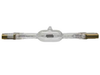 Quartz Tungsten Halogen Lamp, 200 W, Non-Calibrated Source -- 63368
