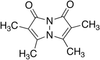 2,3,5,6-Tetramethyl-pyrazolo[1,2-α]pyrazole-1,7-dione.. - 13764 - Medical Isotopes, Inc.