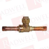 Ball Valve -- 10658051