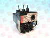 Thermal Overload/Heater - 67780291 - Radwell International