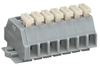 Through terminal block - 261-107/331-000 - WAGO