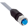 Circular Cable Assemblies - 1882-2119051-ND - DigiKey