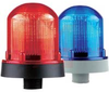 125 REBEL LED MULTI BLUE 120 VAC - 70016436 - Allied Electronics, Inc.