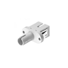 Fiber Optic Connector Adapters - 5502780-6-ND - DigiKey