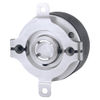 Incremental Rotary Encoder -- Model 15T/H Accu-Coder ® - Image