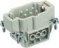 Power Connectors - 09330162611 - Powell Electronics, Inc.