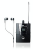 Wireless in-Ear Monitor System -- SPR 4 SET