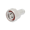 Coaxial Connector (RF) Adapters - 6099-PE91031-ND - DigiKey