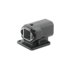 Heavy Duty Connector Housings, Hoods, Bases - 281-2430170000-ND - DigiKey