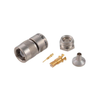 Coaxial Connector (RF) Assemblies - 6099-PL155-29-ND - DigiKey