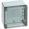 TG Series Enclosures - 201-505-01 - Altech Corp.