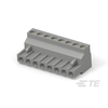 Headers, Plugs and Sockets - 4-1546108-5-ND - DigiKey
