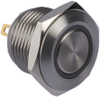 Push Button Switches - 1759195 - RS Components, Ltd.