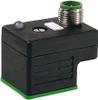 DIN 43650 Solenoid Connectors - 1960636 - RS Components, Ltd.
