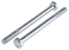 Hex Bolts - 9173129 - RS Components, Ltd.