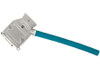 D Sub Backshells - 1546160 - RS Components, Ltd.