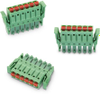 Pluggable Terminal Blocks - 1909547 - RS Components, Ltd.