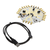 RF, RFID, Wireless Evaluation Boards - 296-LMX1860SEPEVM-ND - DigiKey